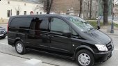 MERCEDES VITO